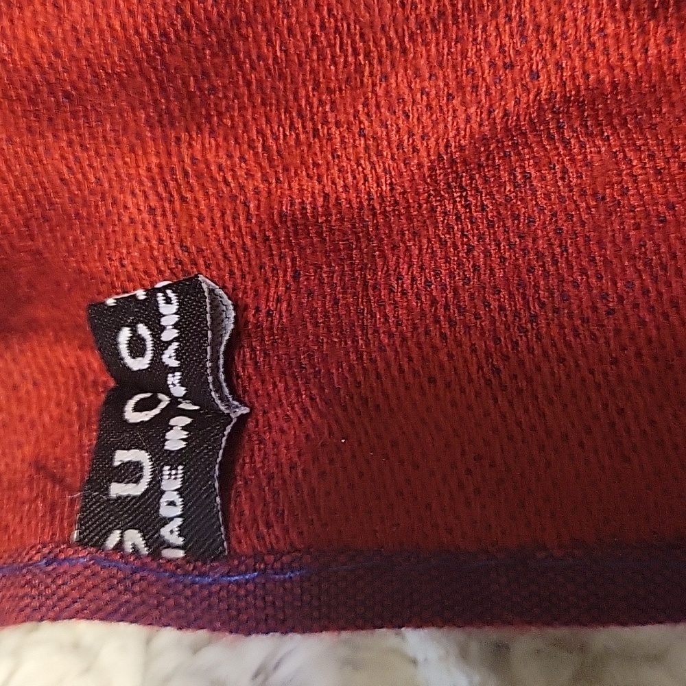 GUCCI SCARF - Picture 5 of 7